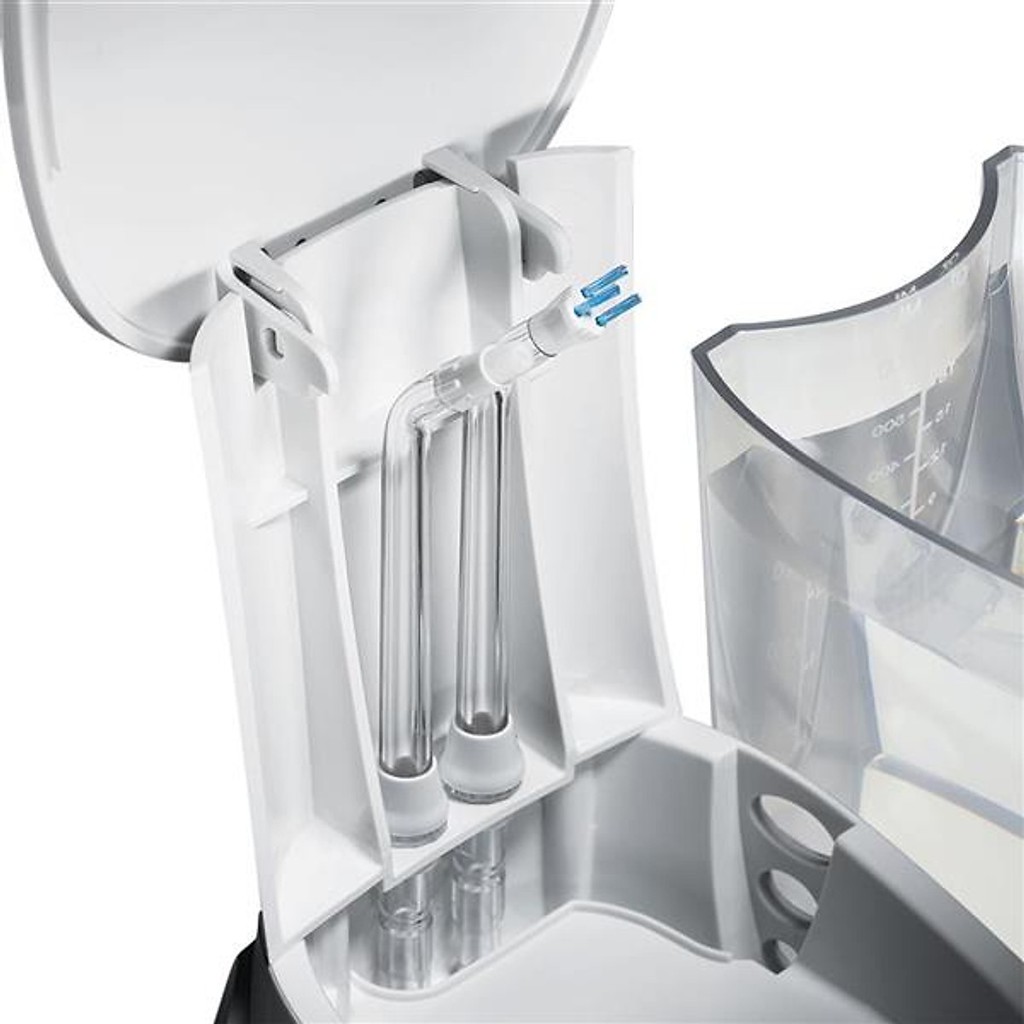 Máy tăm nước Waterpik WP660 Ultra Professional | Hàng từ Mỹ