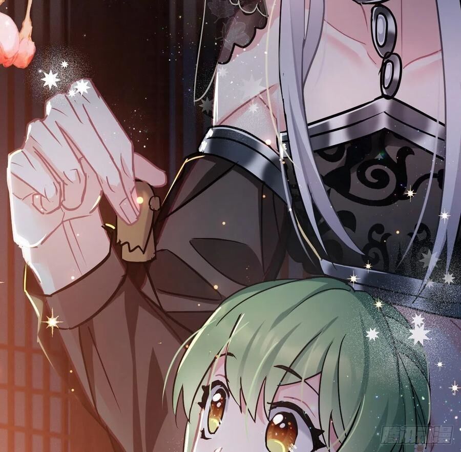 ta mới không gả cho hoàng tử phản diện chapter 55 10