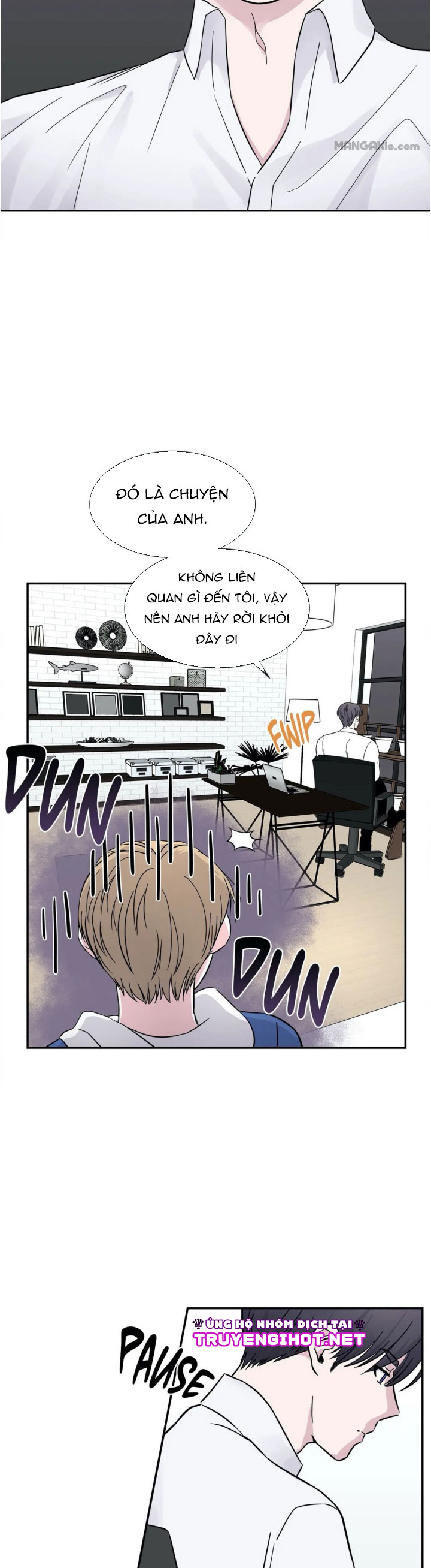 mười lần quyến rũ chapter 3 16