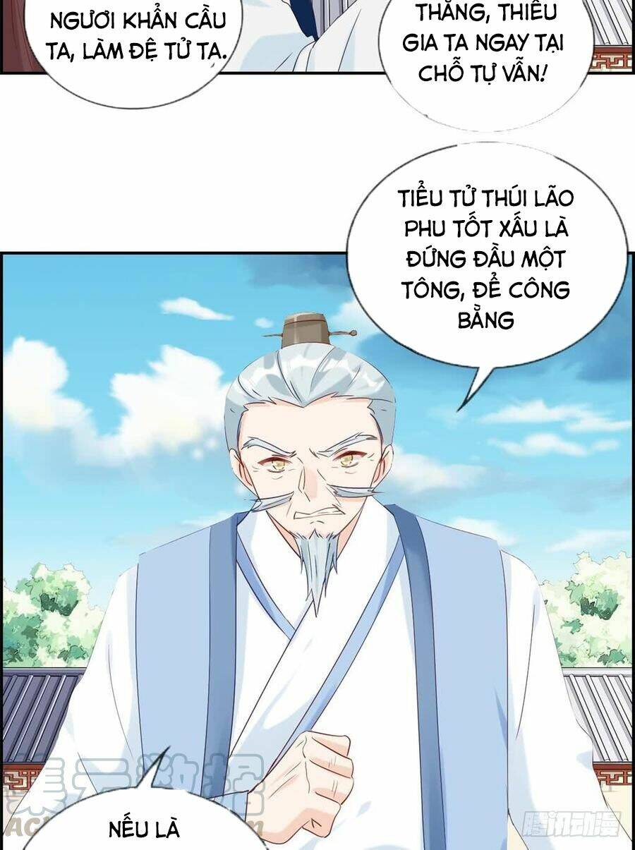 tối cường hoàn khố hệ thống chapter 23 3