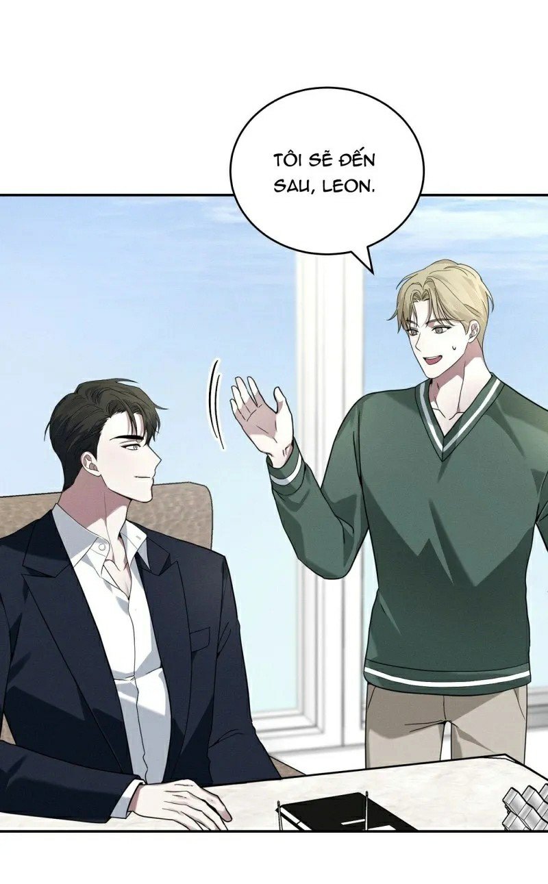 thoát xích chapter 1 44