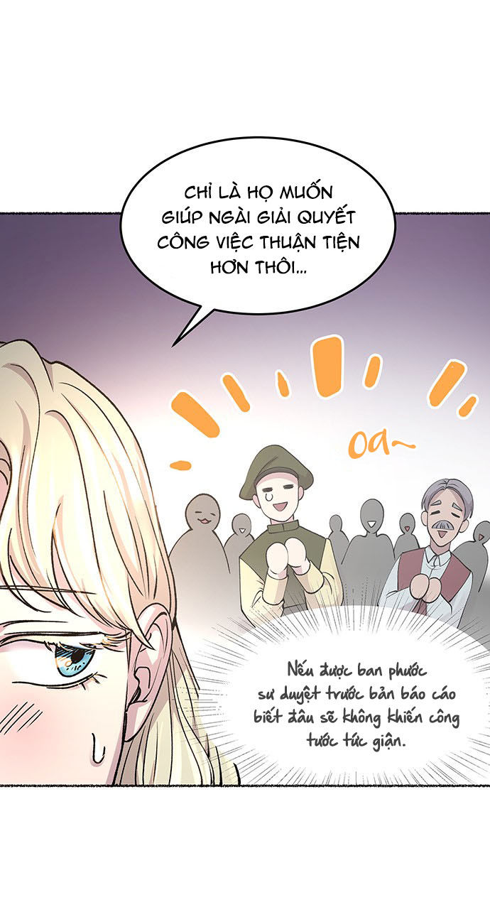 như gió trên cành cây khô chapter 65 25