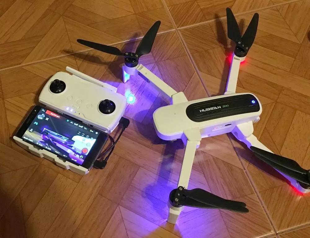 Cáp Dữ Liệu OTG Micro-USB Type-C Cho Mini SE Mavic Mini Spark AIR Mavic 2 Pro