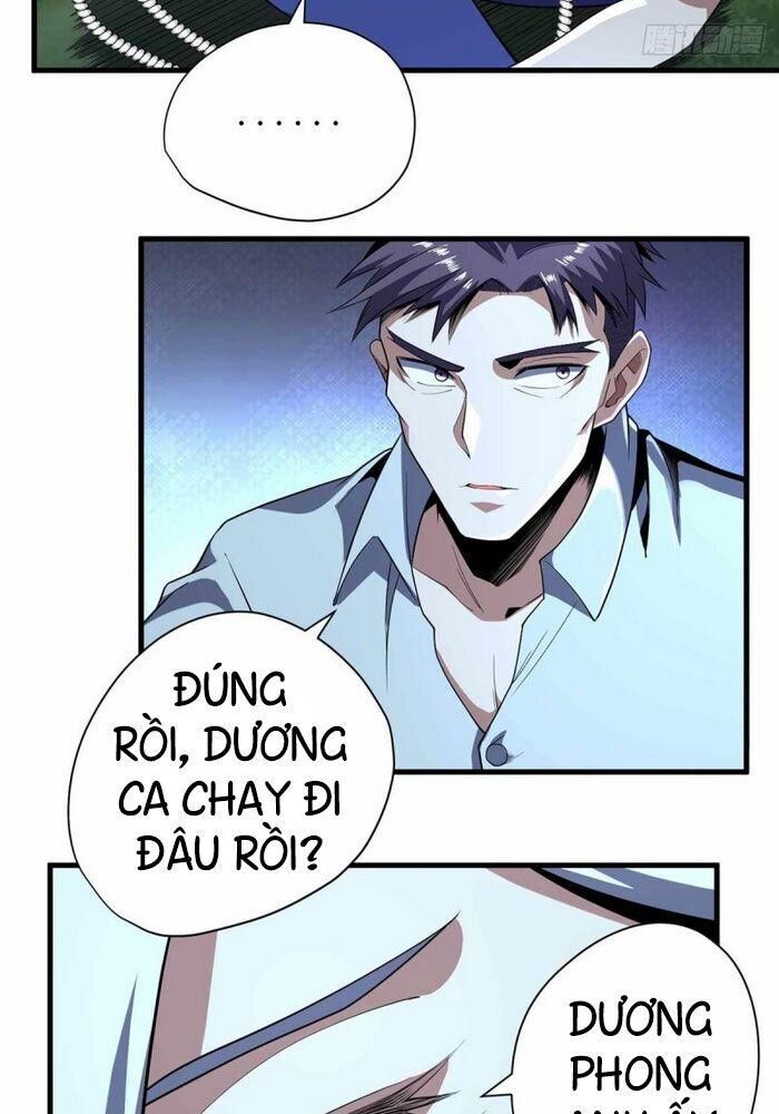 vương bài thần y chapter 71 18