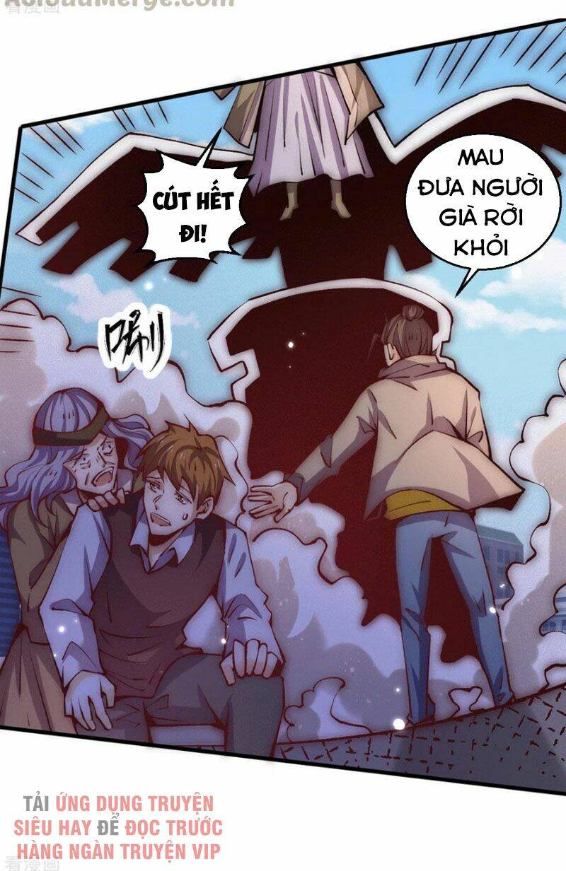 đô thị đỉnh phong cao thủ chapter 239 25