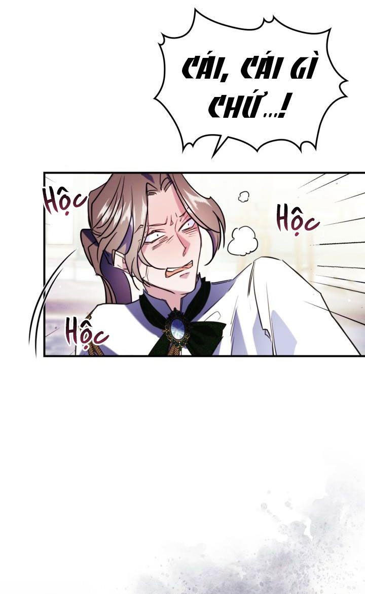 Hôm Nay Công Nương Toàn Năng Cũng Thấy Chán Nản chapter 3.5 21