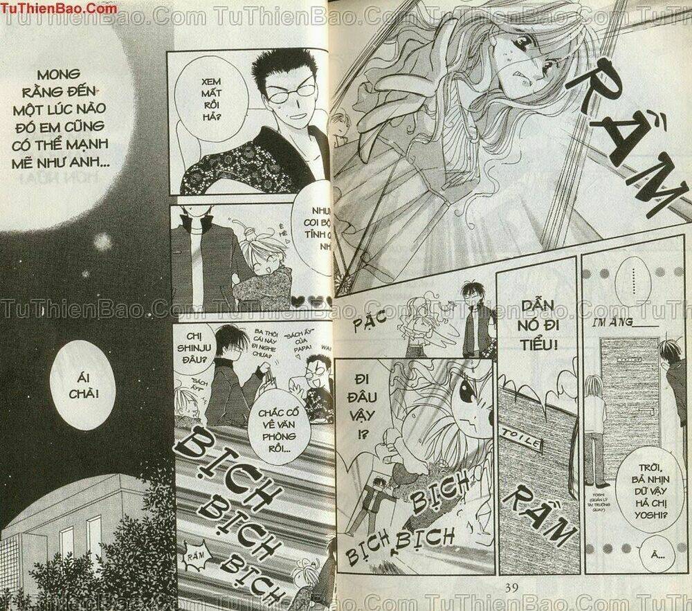 hồng ngọc chapter 1 20