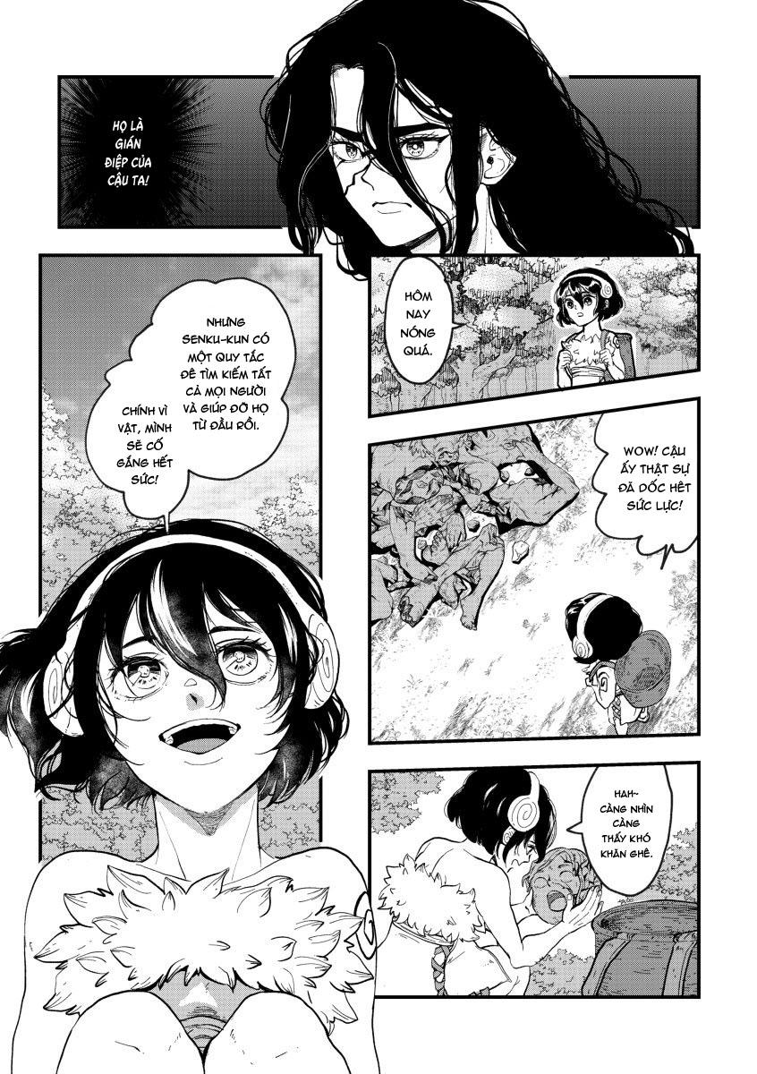 oneshot hỏny chapter 61.1 24