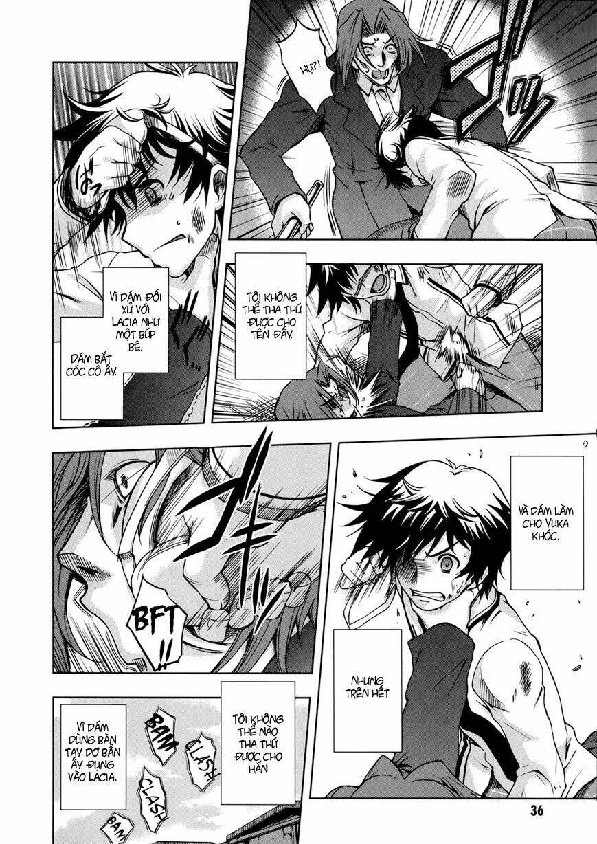 beatless dystopia chapter 8 8