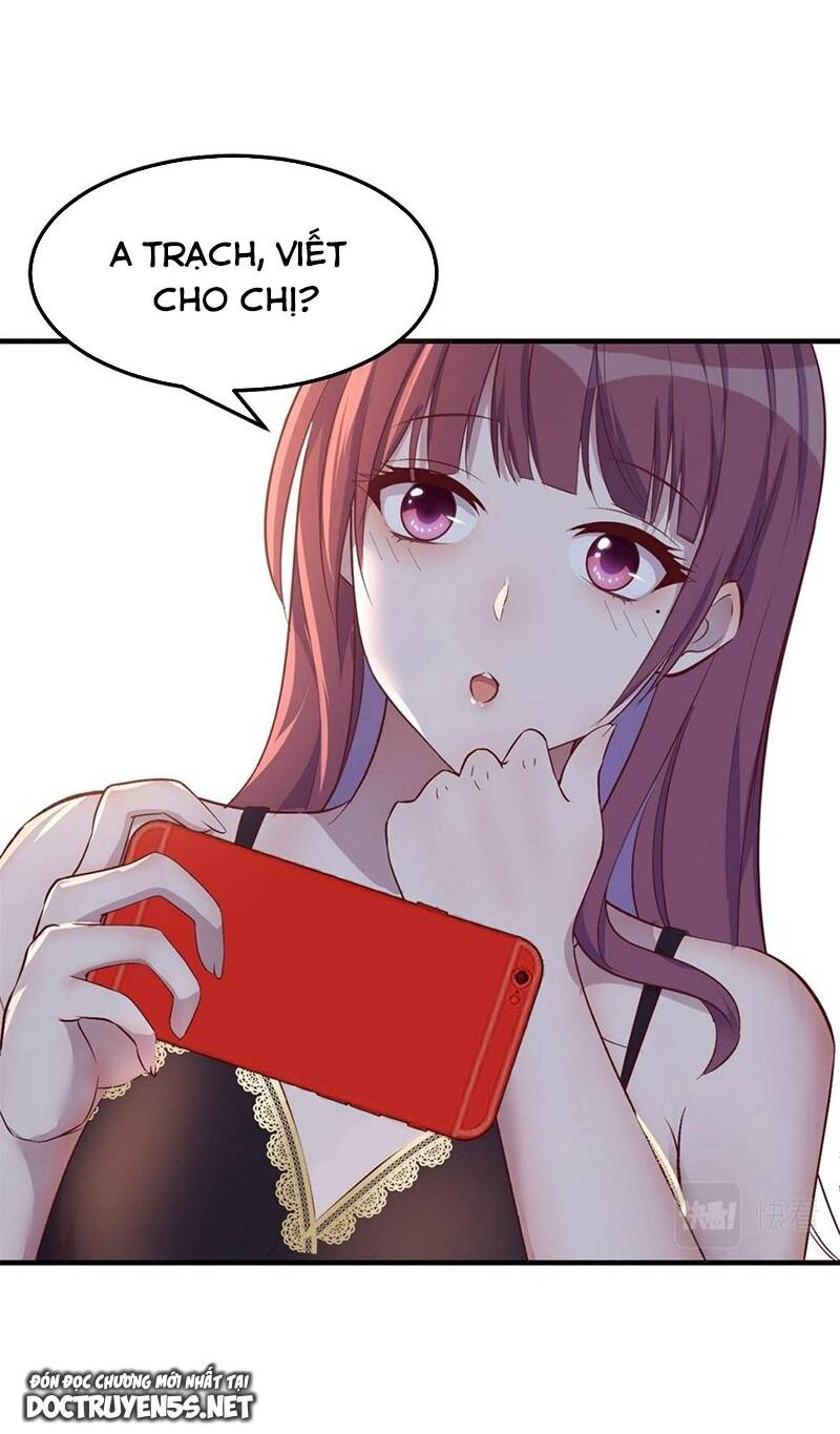 chị gái tôi là đại minh tinh chapter 140 5