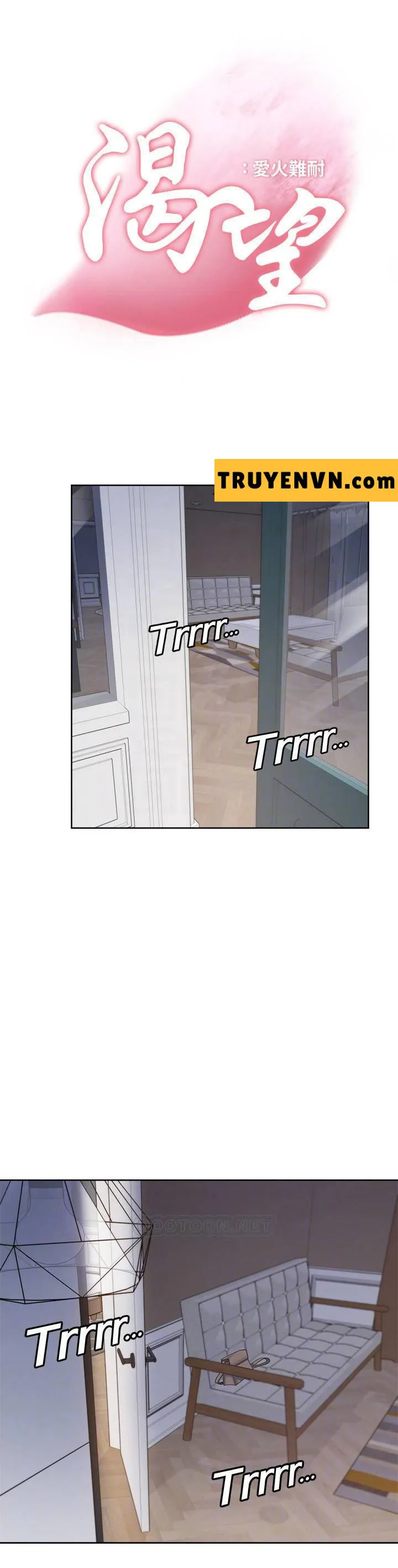 khát tình chapter 34 11