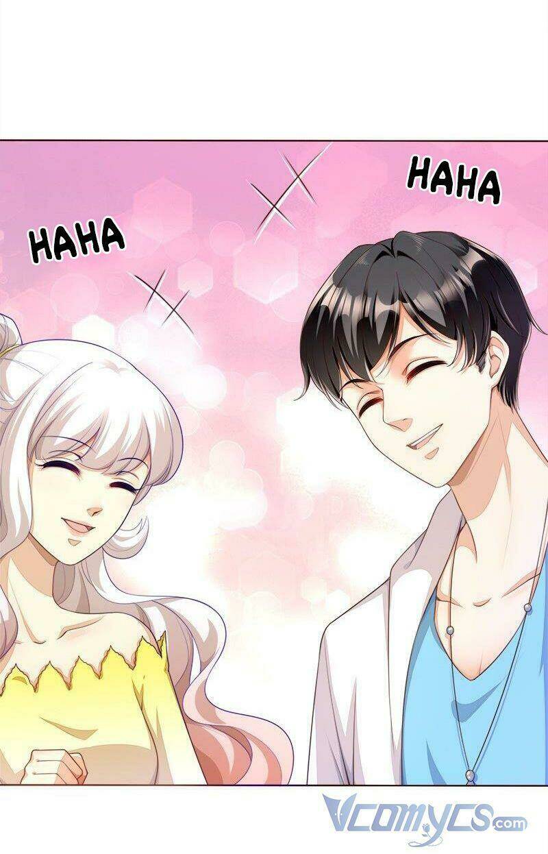 gặp phải người chồng xảo quyệt! chapter 27 8