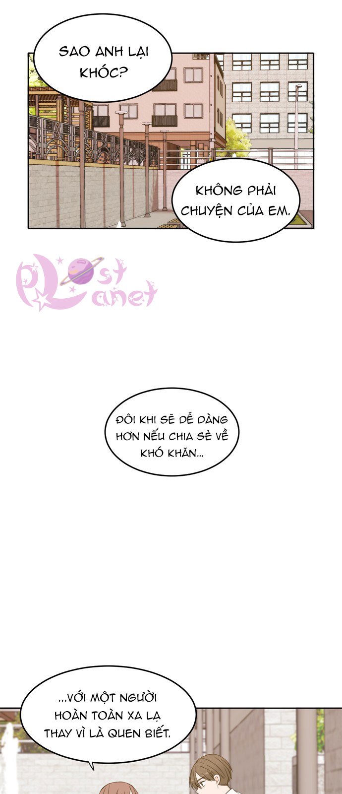 kiếp này cũng xin chăm sóc tôi như vậy nhé kiếp này cũng xin chăm sóc tôi như vậy nhé chapter 24 11