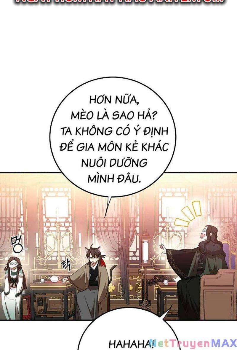 võ đang kỳ hiệp chapter 101 28
