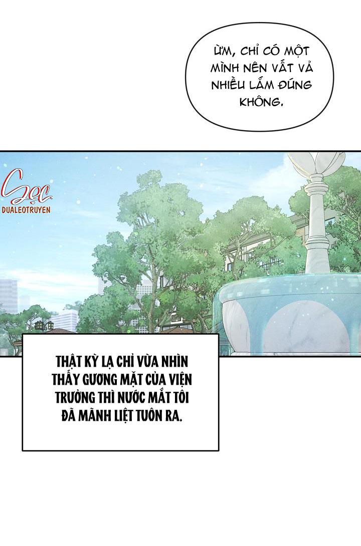 mặt trời của đêm chapter 33 57