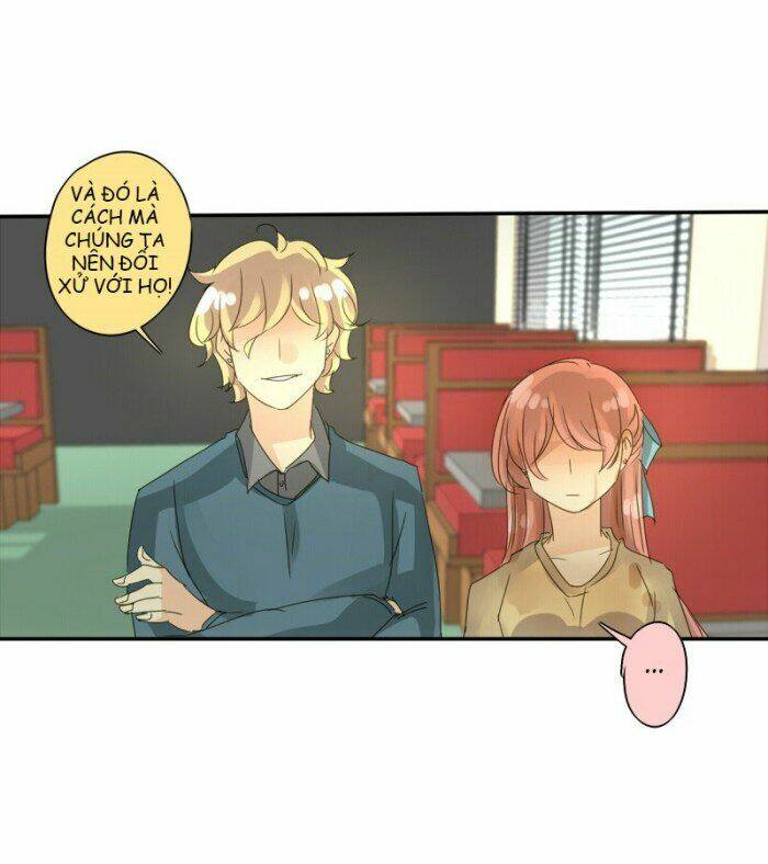 Thế Giới Không Hoàn Hảo Chapter 79 113