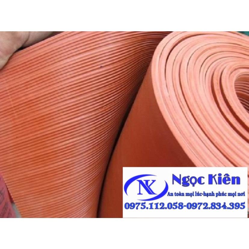 Thảm cách điện hạ áp - thảm cách điện