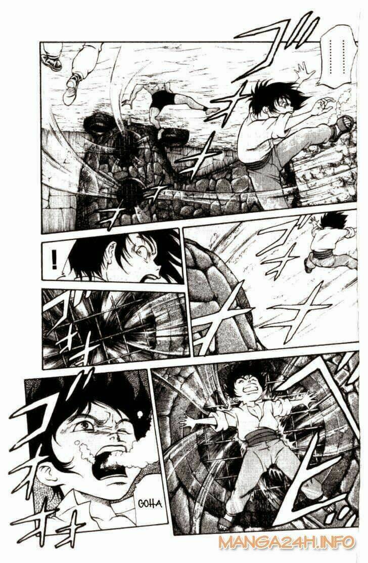 vua trên biển chapter 37 5