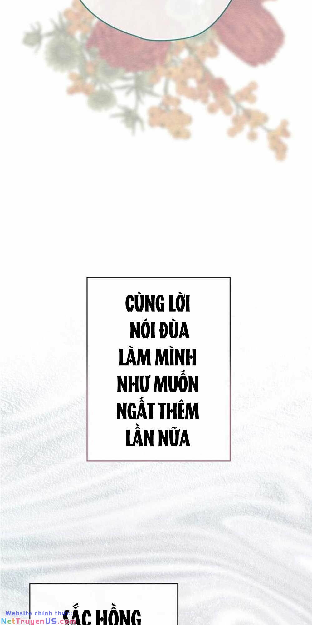 Hoàng Tử Rắc Rối chapter 32.1 43