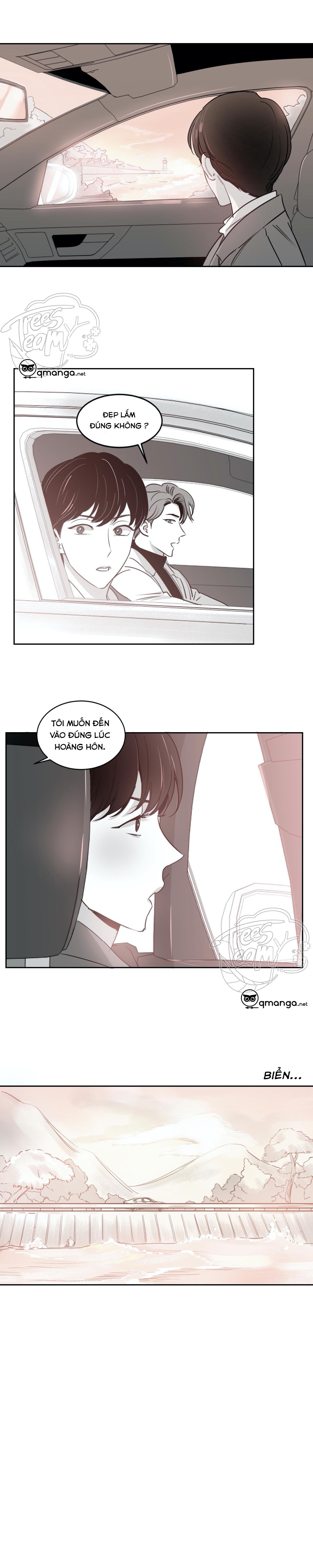 crash into me chapter 14 10