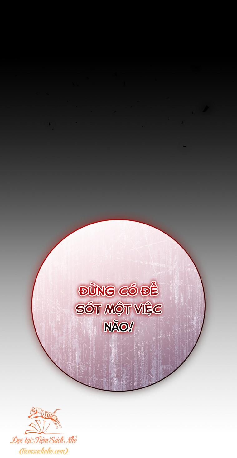 ác nữ là con rối chapter 71 61