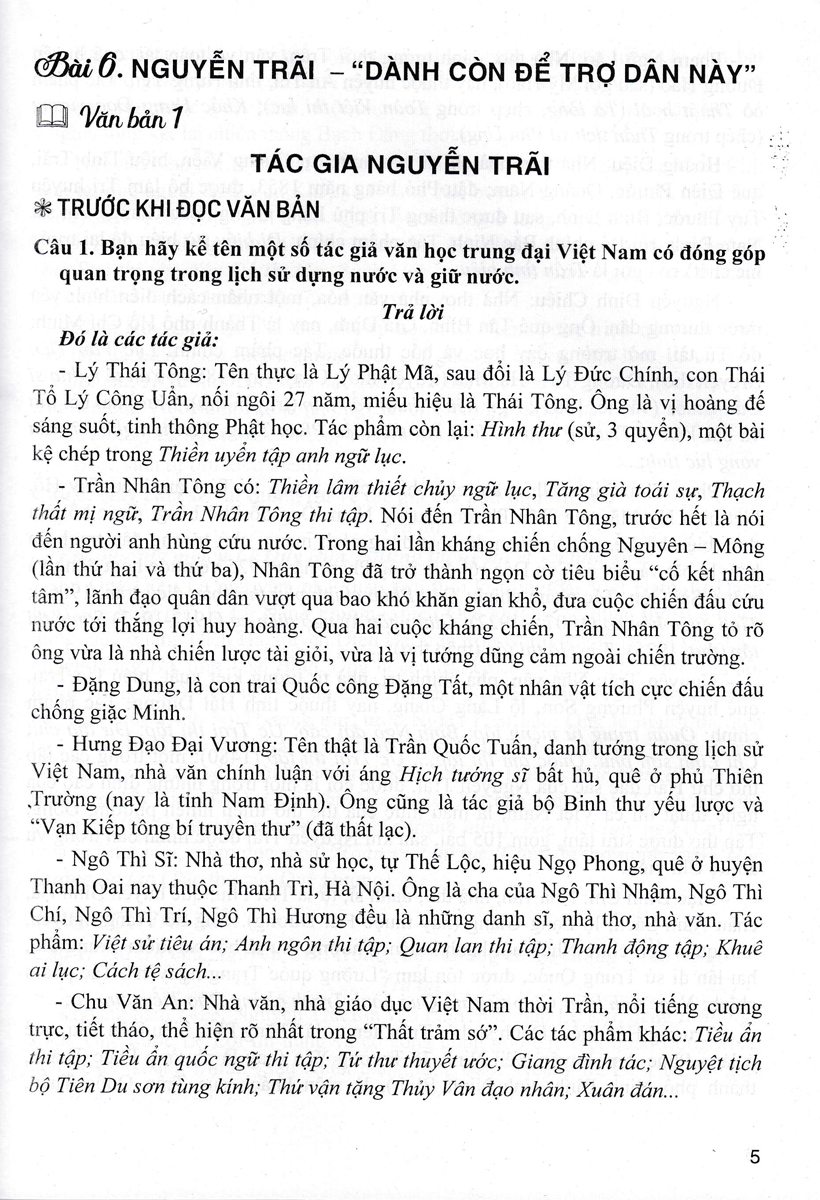 Sách tham khảo- Hướng Dẫn Học Và Làm Bài Ngữ Văn 10 - Tập 2 (Bám Sát SGK Kết Nối Tri Thức Với Cuộc Sống)_HA