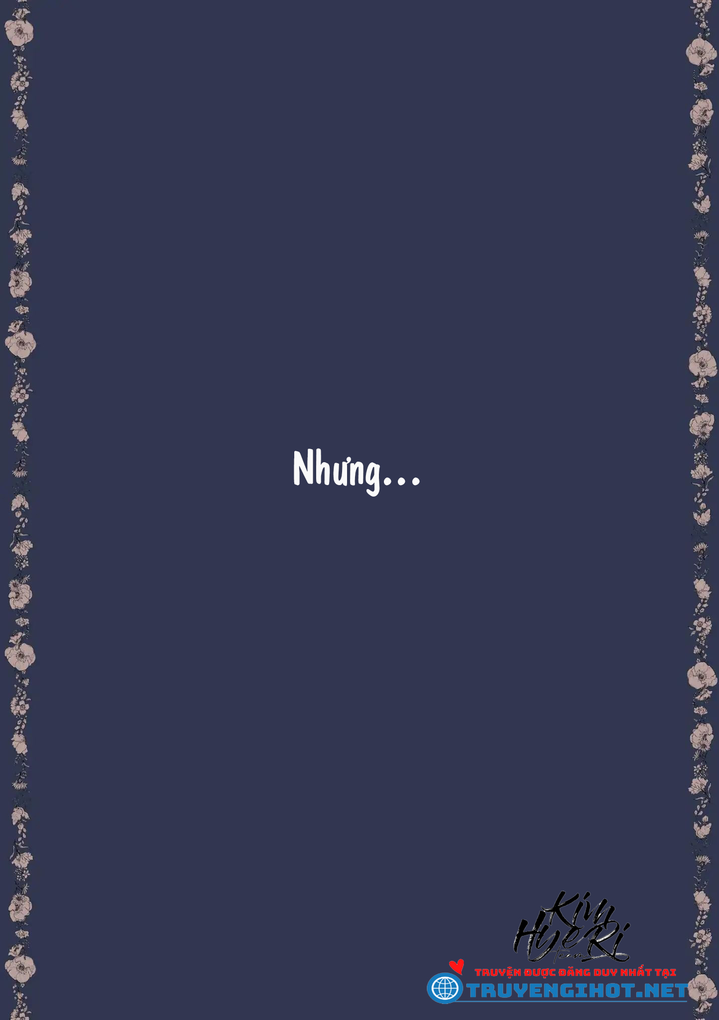 mối tình đầu của chàng sói khờ chapter 1 9