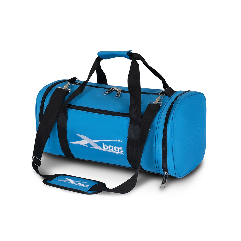 Túi du lịch nhỏ gọn có ngăn để giày XBAGS Xb 6003 túi trống thể thao, tập gym