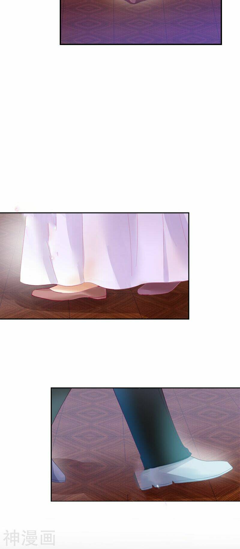 ác nữ cải biến chapter 23 22