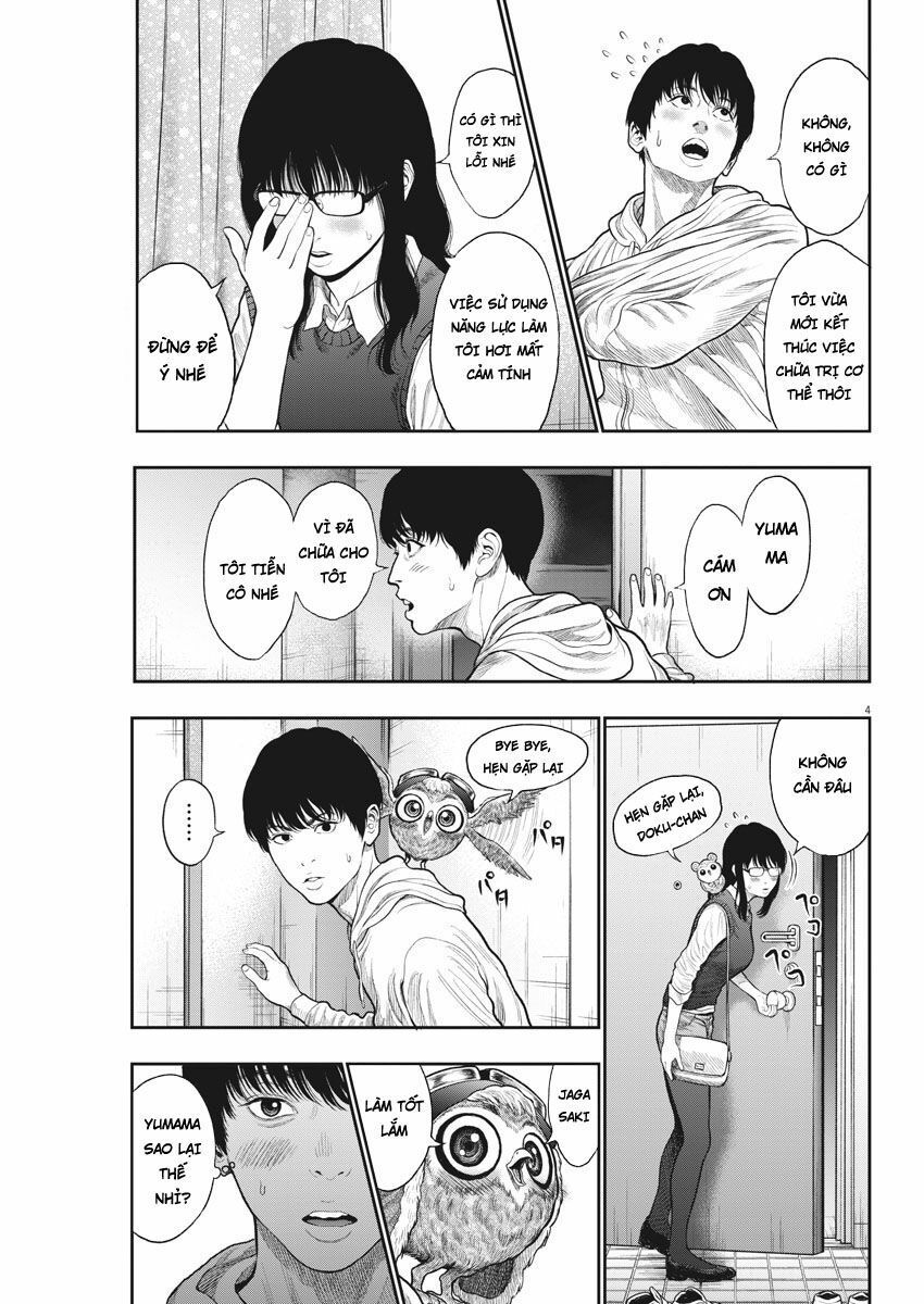 đọa nhân chapter 37 4