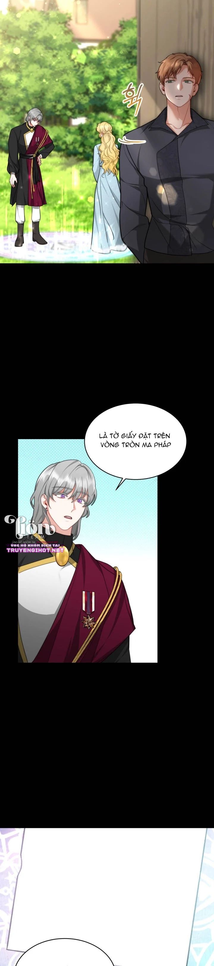 chồng cũ tôi là nam chính chapter 11.2 7