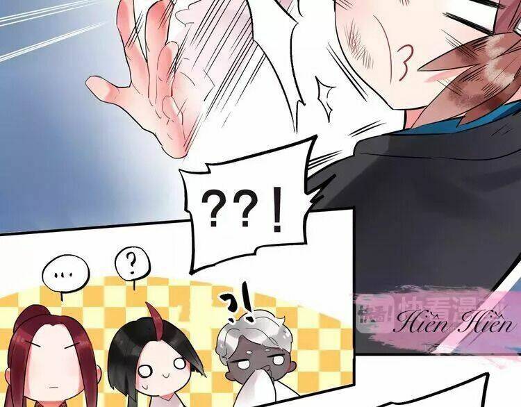 sos! tôi đã yêu một con sâu bướm (phần 2) chapter 26 14