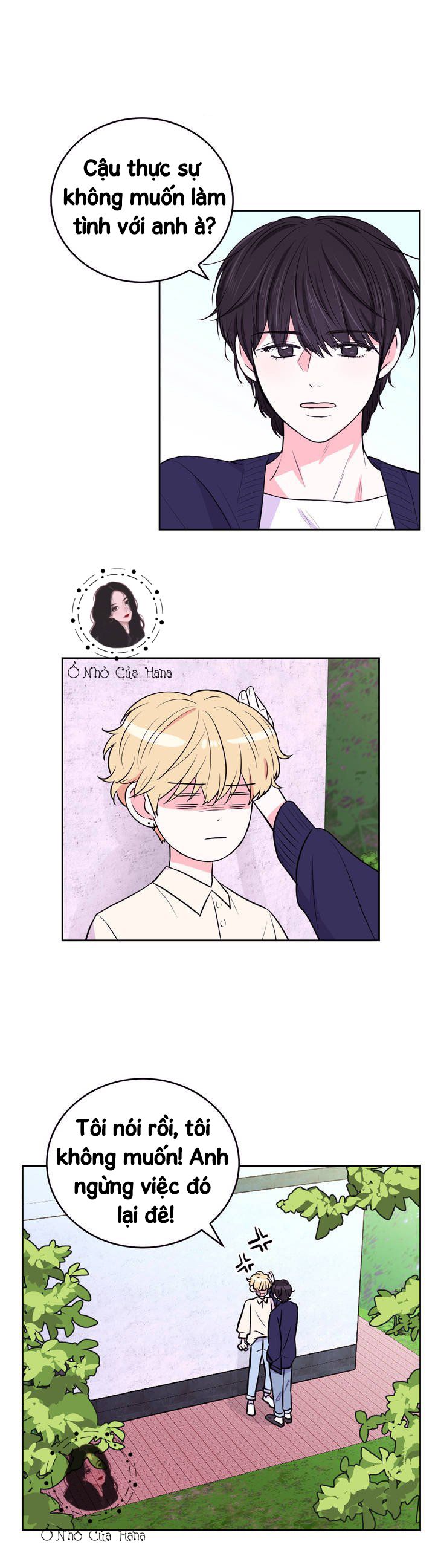 kinh nghiệm cảnh nóng chapter 13 26