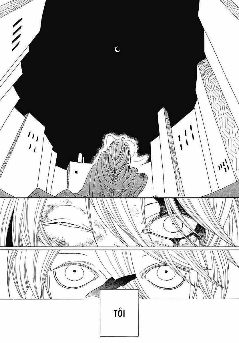 truyện kể vương quốc nọ chapter 1.2 63