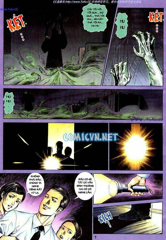 âm dương lộ chapter 14 6