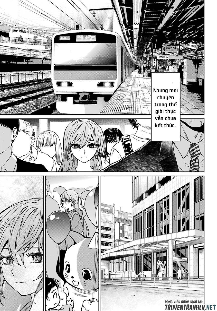 mahou shoujo tokushuusen asuka chapter 62 28