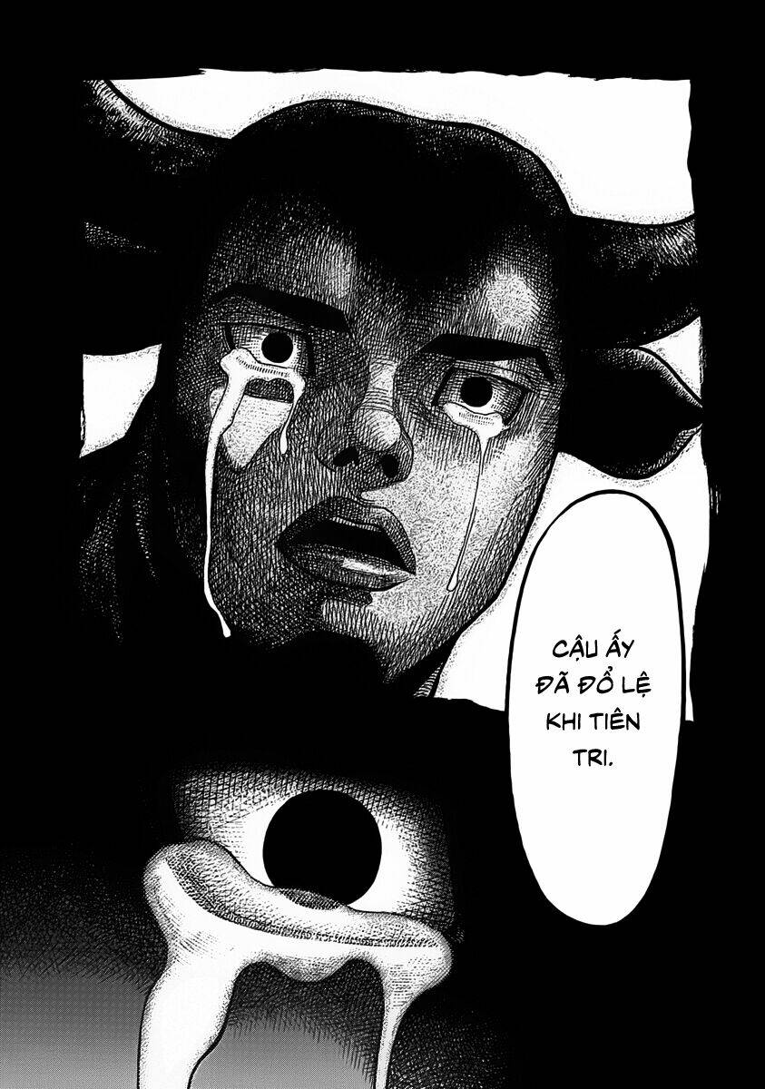 cái chết sau 7 ngày chapter 4 17