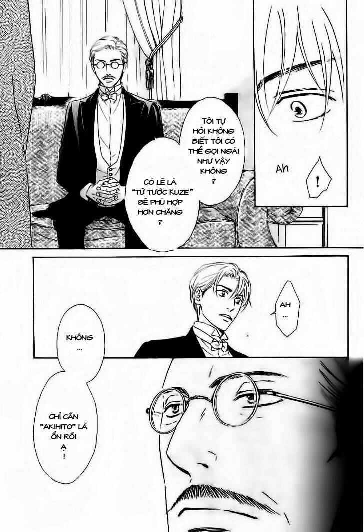 bình minh u sầu chapter 24 32