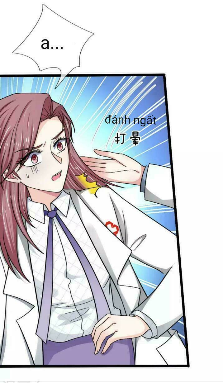 từ chối kết hôn với đại gia: cô dâu bỏ trốn chapter 44 7