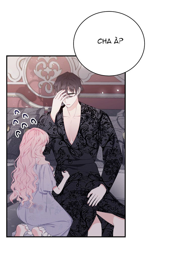 con chỉ đi tìm cha thôi chapter 35.1 30