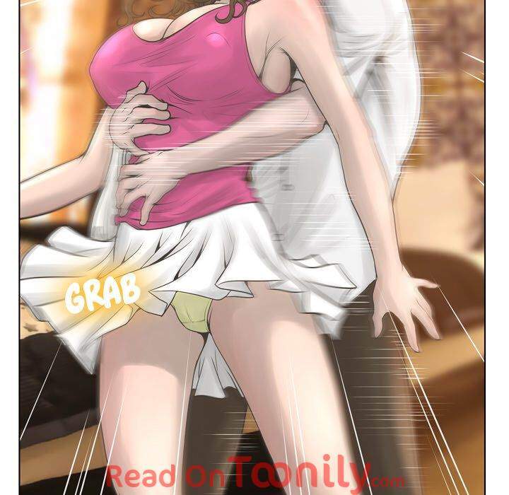 hai mặt chapter 17 22