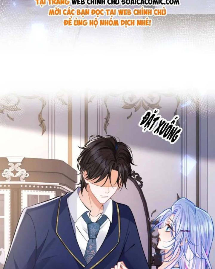 vị chỉ huy lạnh lùng khóc trong vòng tay tôi chapter 53 27