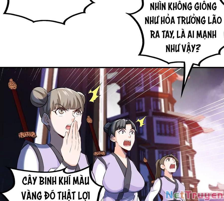 bản kiếm tiên tuyệt không làm nô chapter 43 79