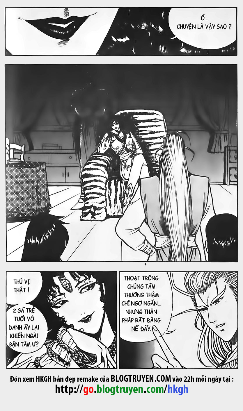 hiệp khách giang hồ m chapter 13 4