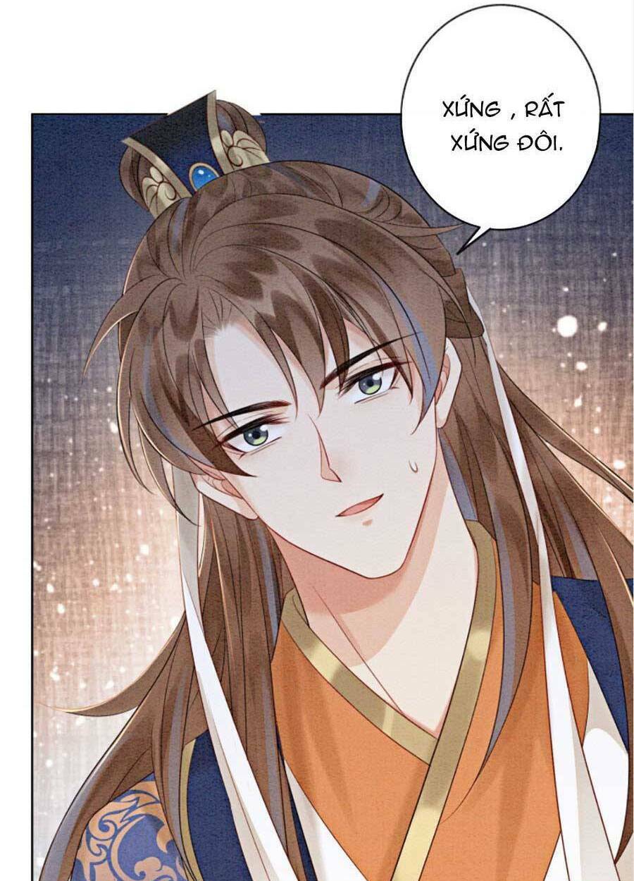 bắt đầu hủy hôn để công lược vương gia chapter 26 63