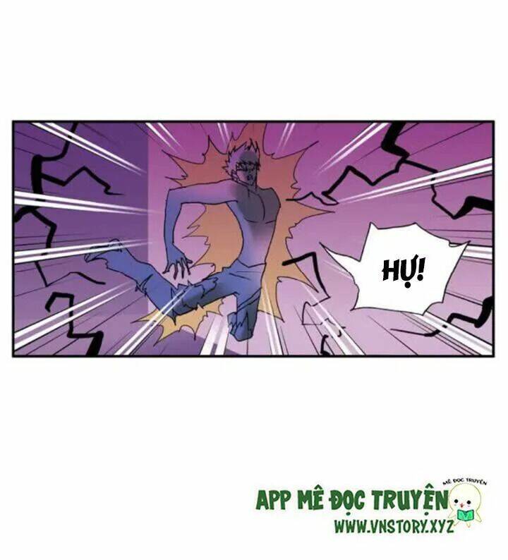 nhà có siêu dễ thương chapter 188 5