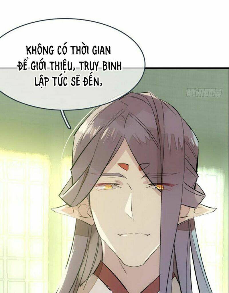 sư phụ lại trêu chọc ta chapter 50 21