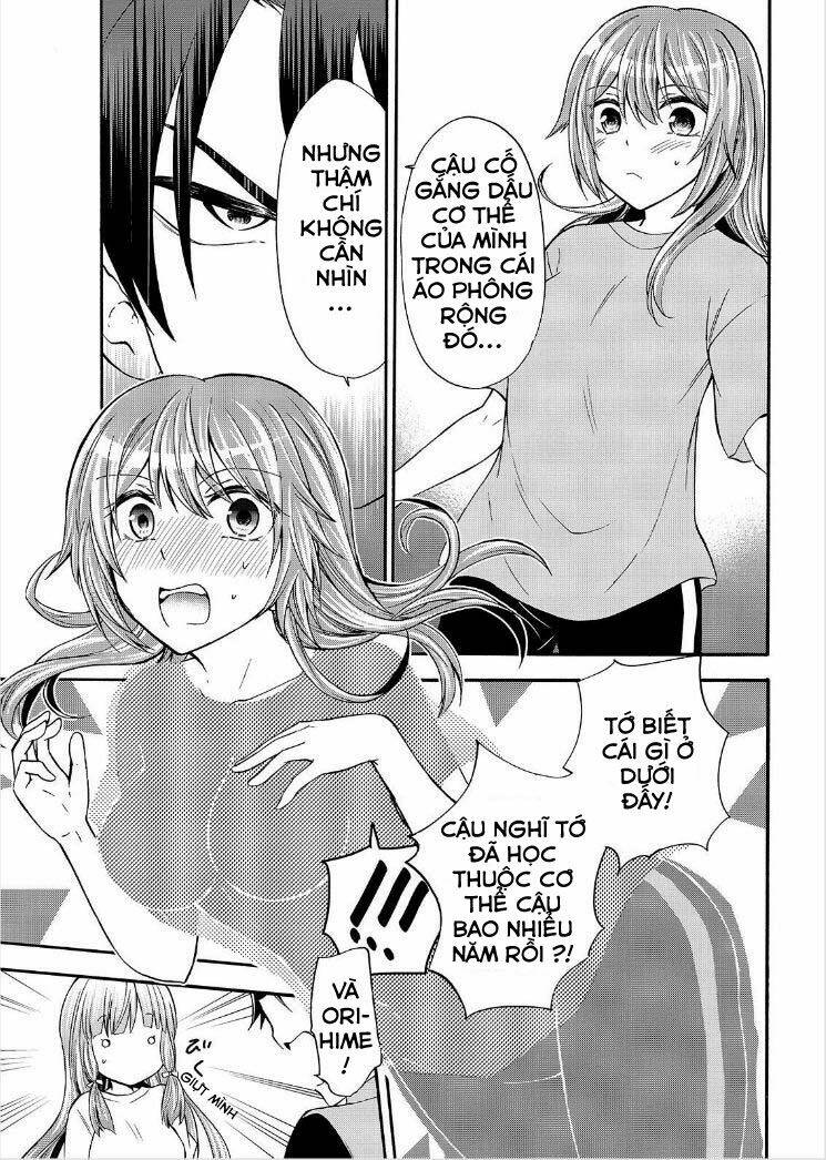 maga-tsuki chapter 51 19