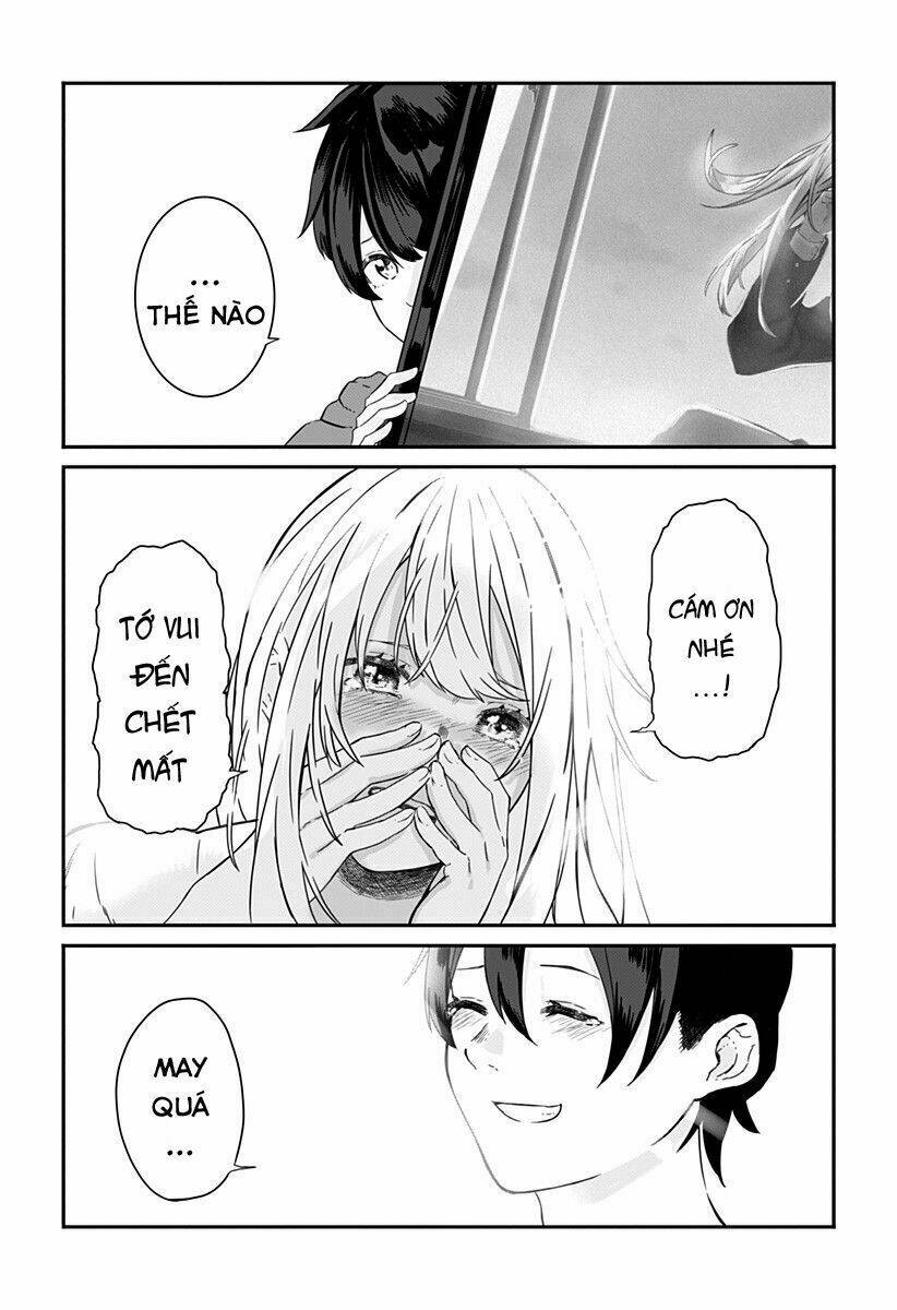 kanojo wa itsumo kagayaiteita chapter 0 46