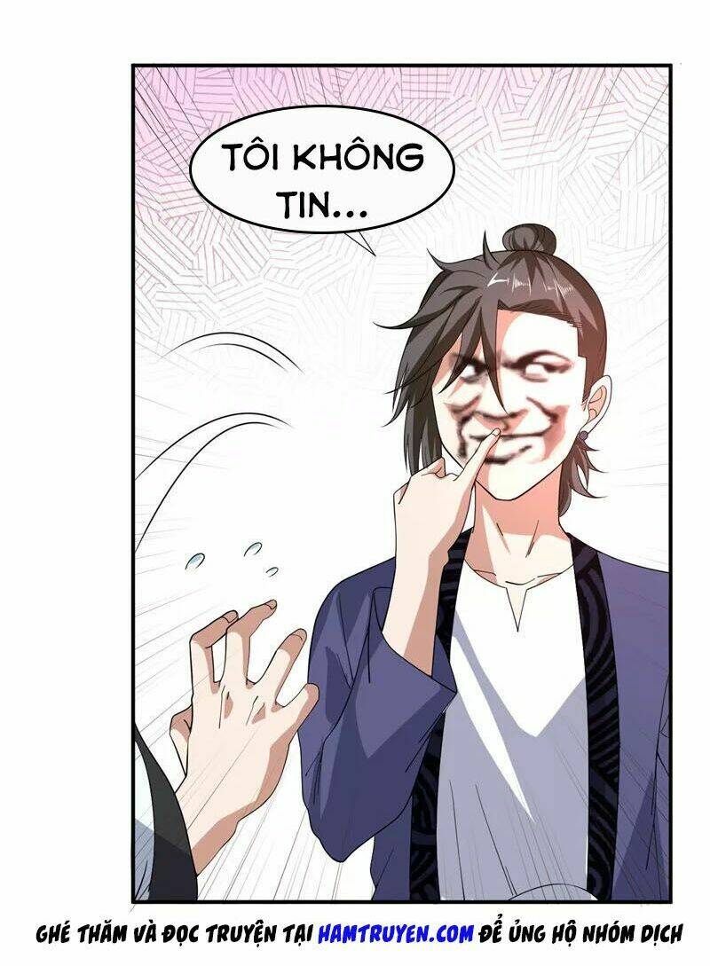 tu chân truyền nhân tại đô thị chapter 2 17